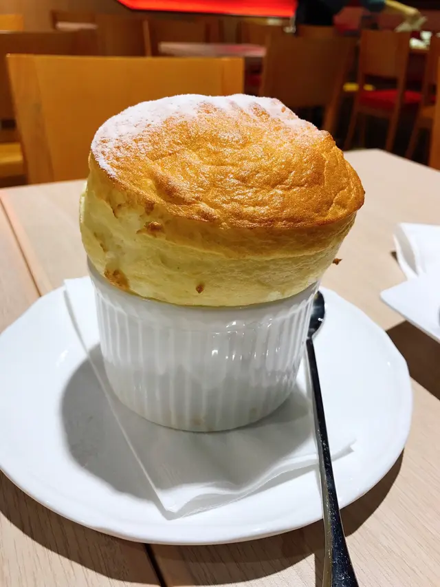 梳乎厘鬆軟幼滑