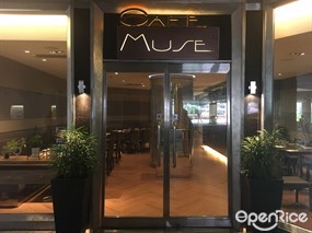 Café Muse