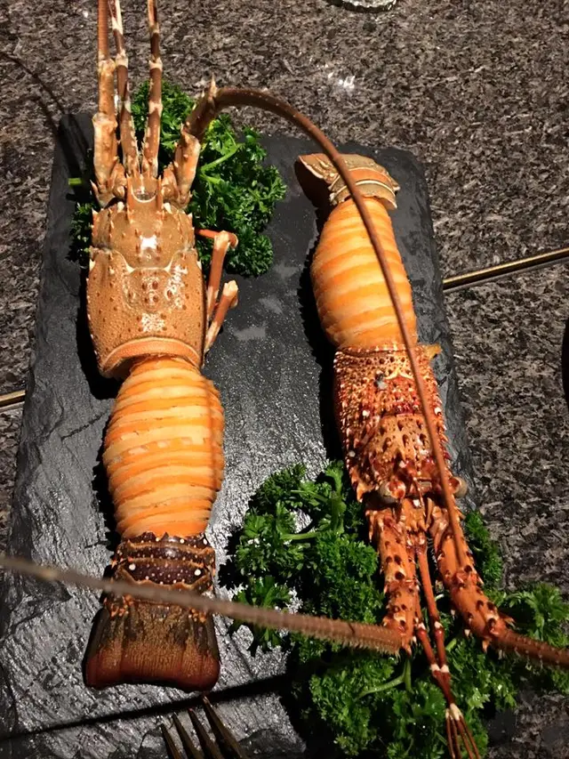 龍蝦蘿蔔酥 (兩件起) x2