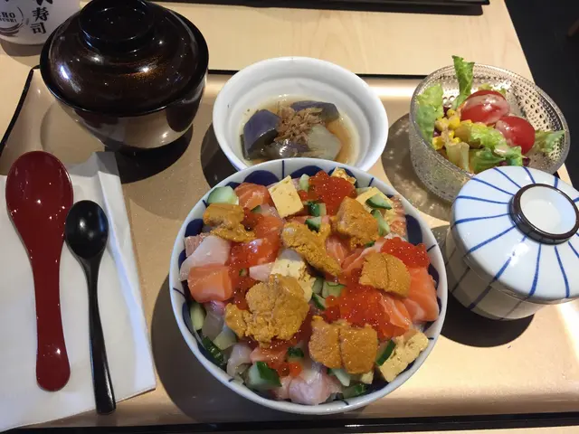 超足料！好味！