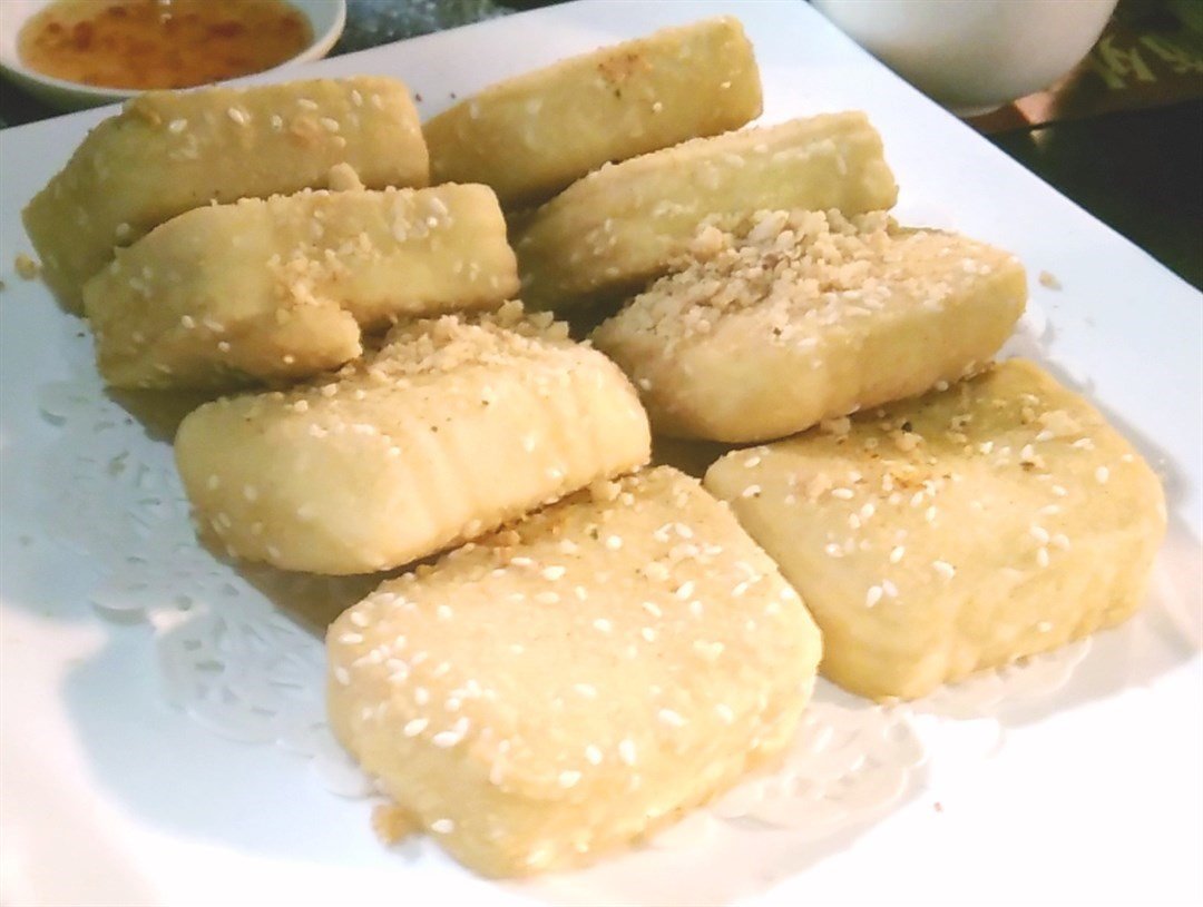 七味黃金豆腐 香港九龍城的城寨風味 Openrice 香港開飯喇