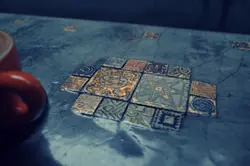 table top
