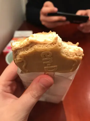 甜品