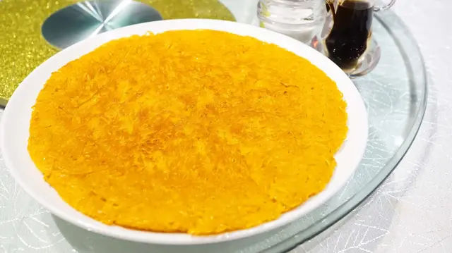 又是另一必點的名菜