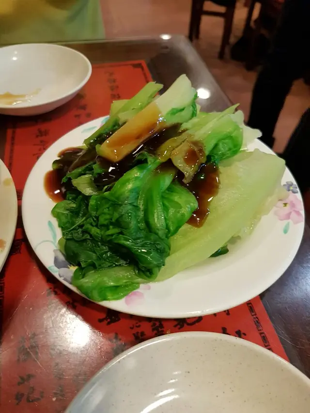 油菜