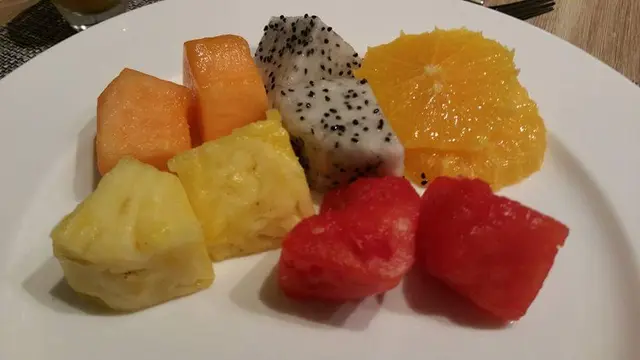 生果