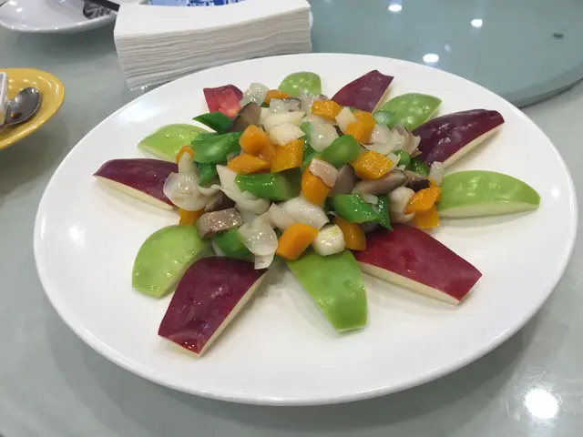 一品葵