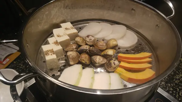 海鮮