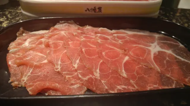 優質特選的美國牛肉