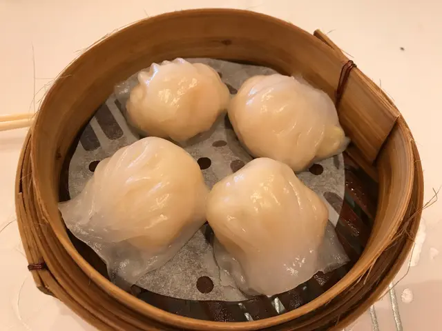 食材新鮮,味道鮮美!