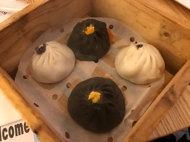 好普通 食唔到介紹嘅味道