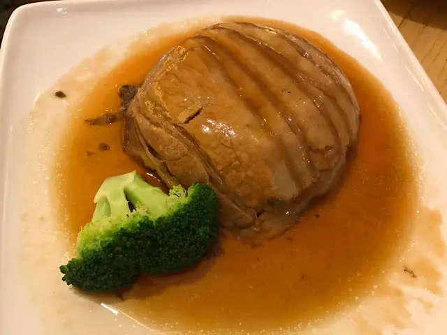 杭州梅菜千層肉