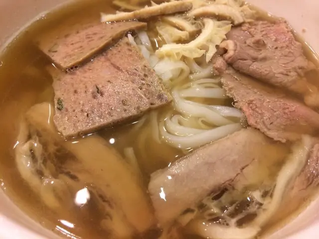 特別牛河全走
