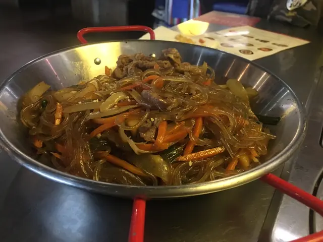 炒粉絲