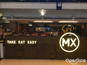 MX