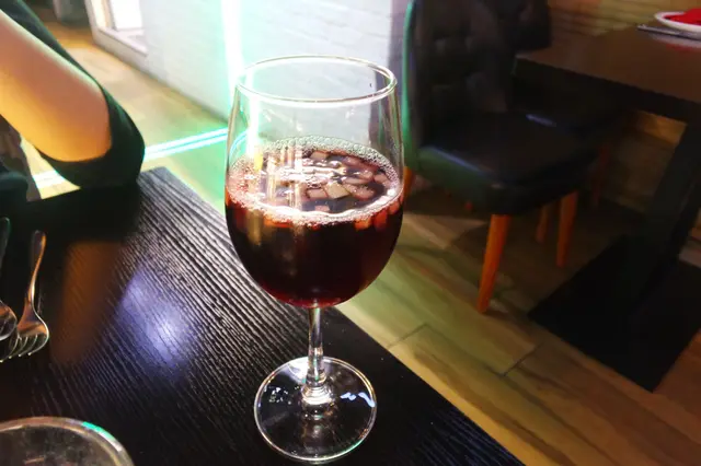 Sangria