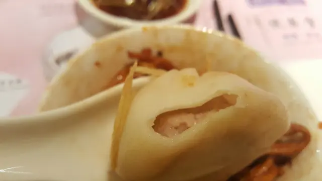 皮太厚，又冇湯
