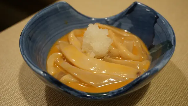 盬辛魷魚
