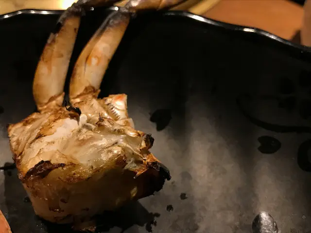 蟹