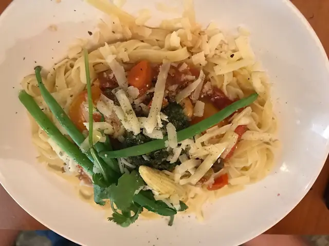 西西利蕃茄薏粉