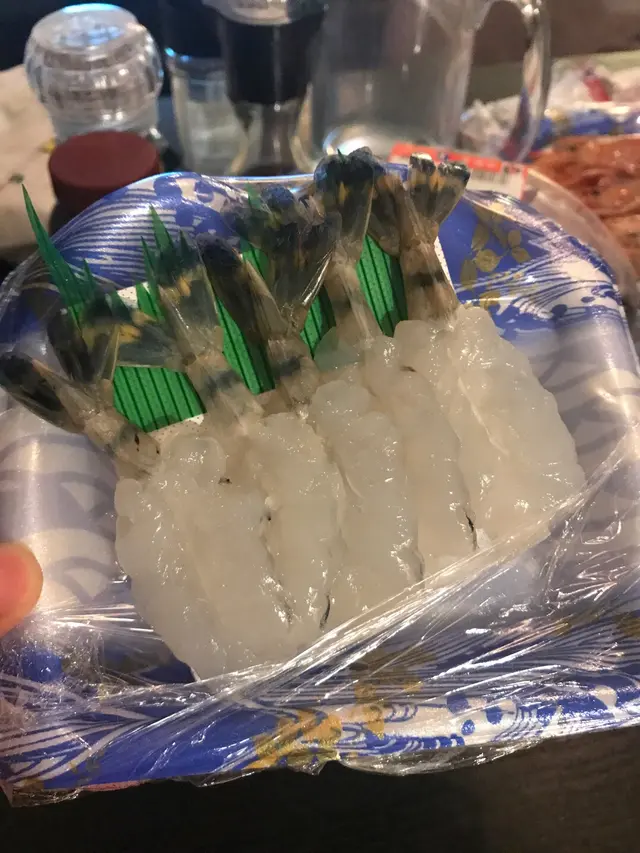 呢個都唔錯不過有啲貴因為得五隻