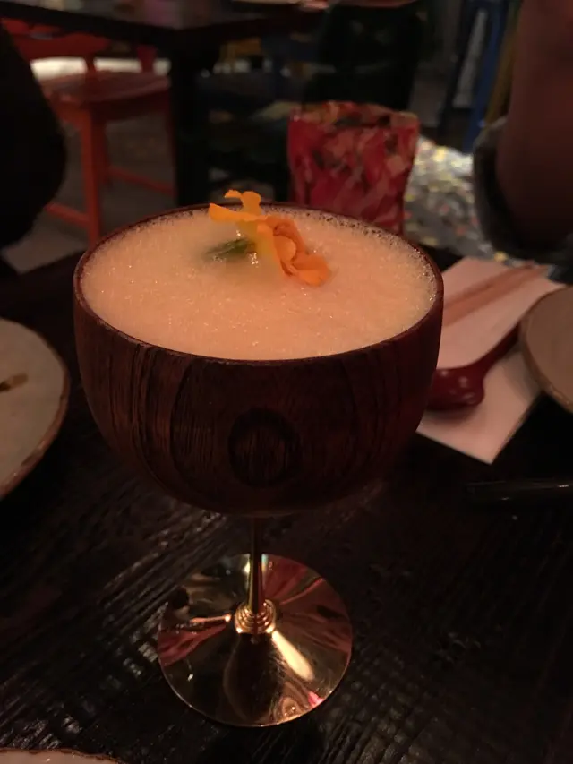 Brazilian  paradise  