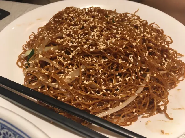 好食有鑊氣