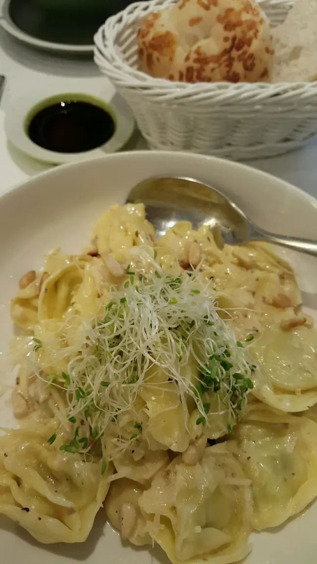 意大利餛飩