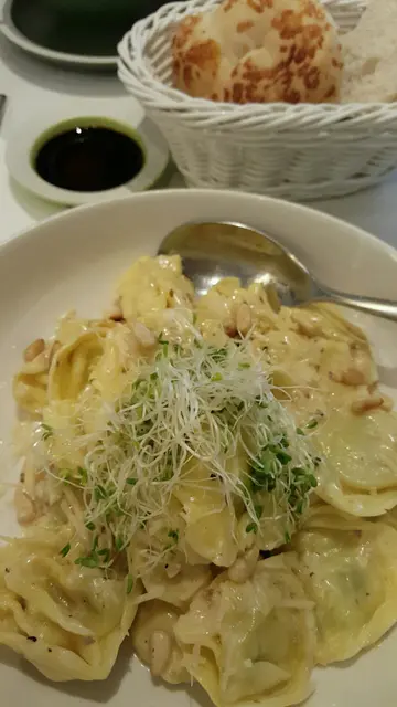 意大利餛飩