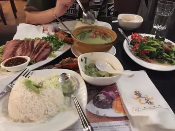 二人食