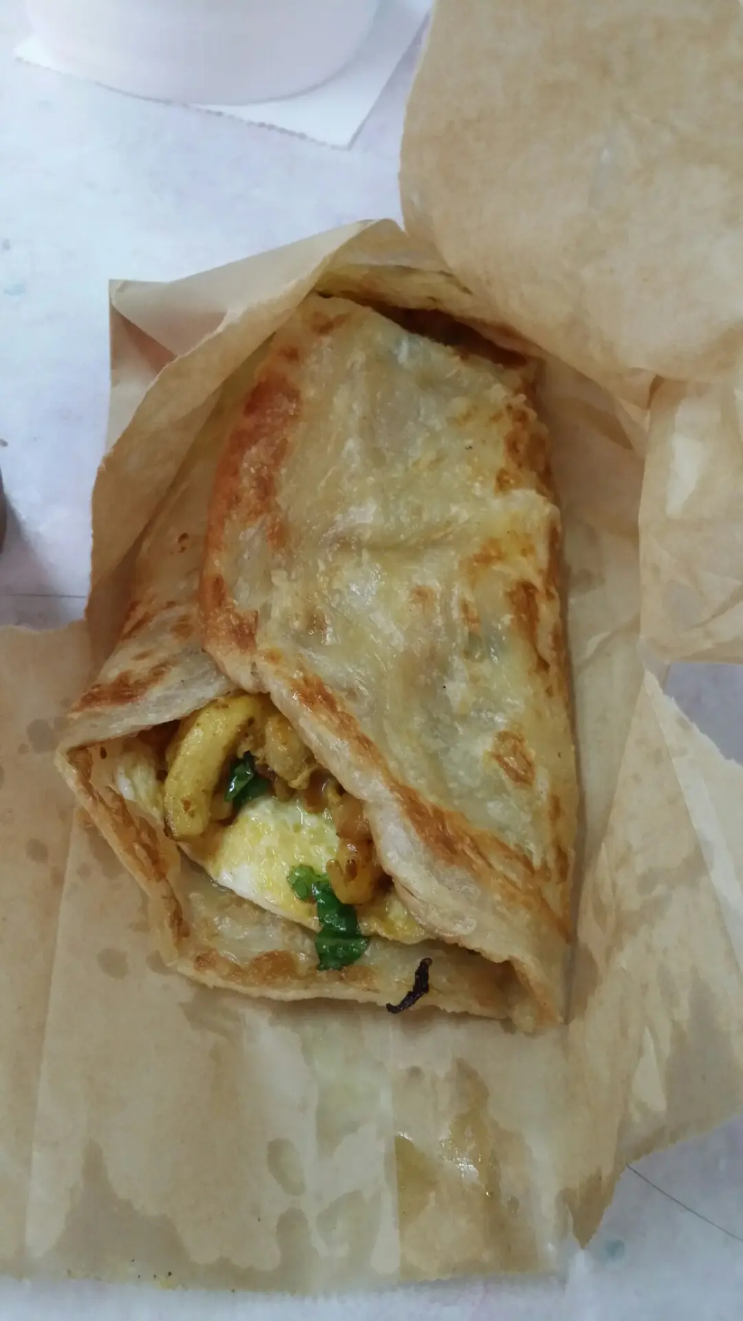 台道手抓饼专门店