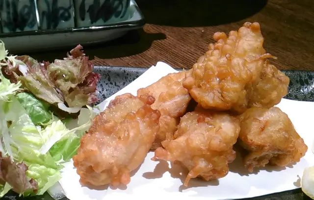 唐揚日本產雞件