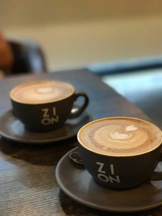 cappuccino