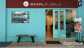 KaS Simply Deli