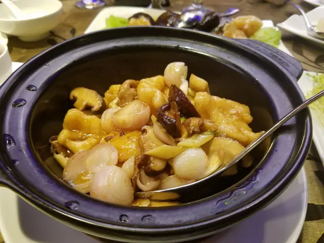呢個喺成個套餐最似D樣