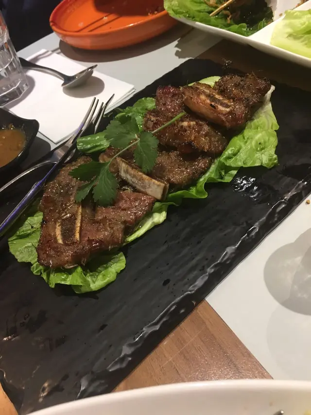 餐廳誠意之作,極力推介。