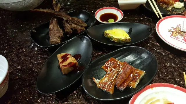 熱葷