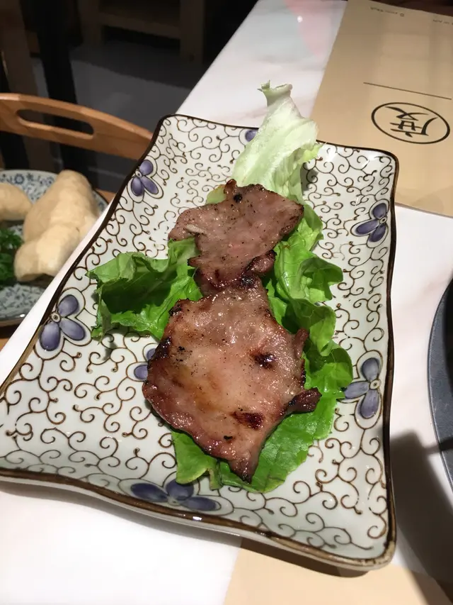 太吸引😍忍唔住食左先影😋好好味👍🏻