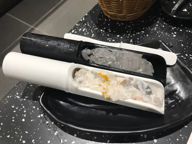 好彈牙好好味,必食🤤