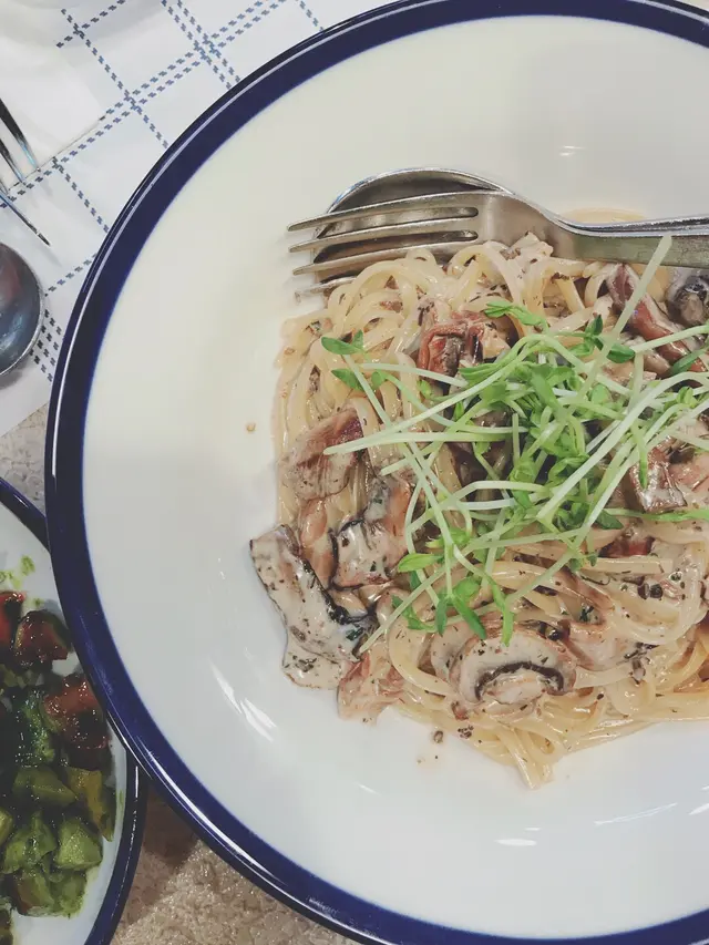 軟硬適中，好味！