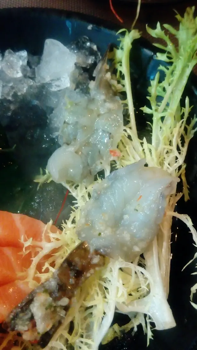 肉質好梅好軟好爛,無彈性,味道好咸好很喊,不知所謂,不知所謂!嬲呀!