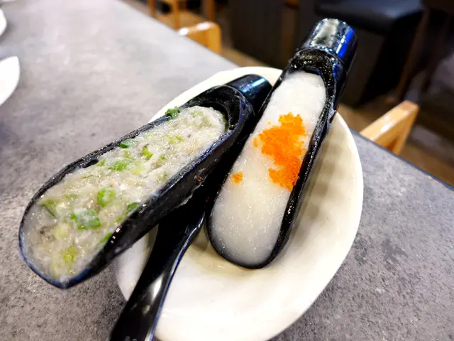 鯪魚滑、墨魚滑