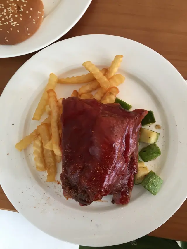 肉厚，正