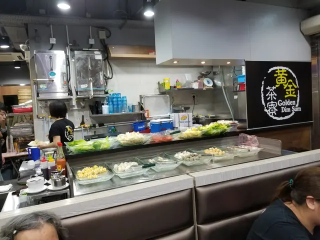 菜同丸自己攞，就係得咁多