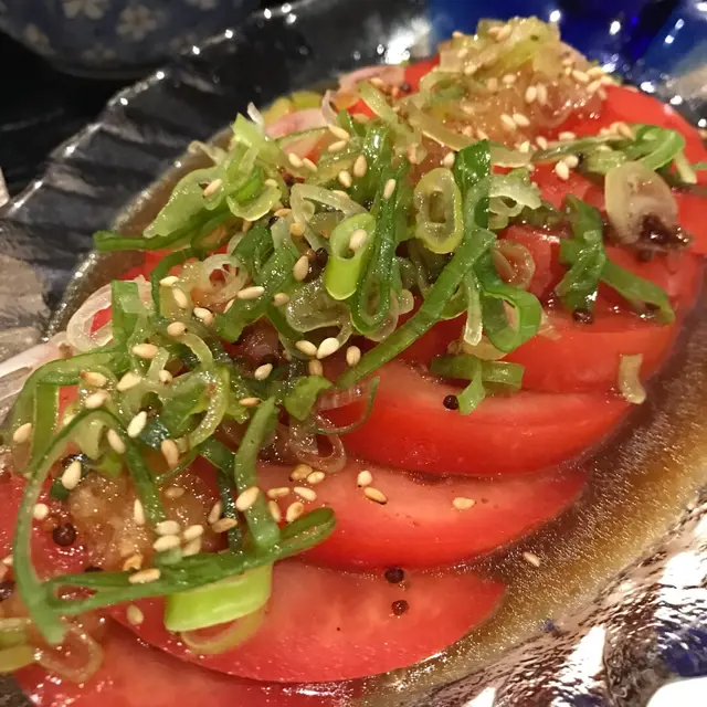 個汁ok,番茄冇番茄味唔似中國蕃茄😰