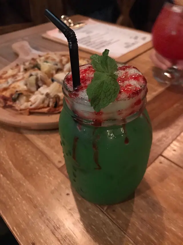 斯里蘭卡吸精吸血殺人大青蛙