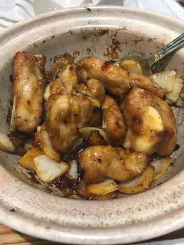 冰梅欖角骨