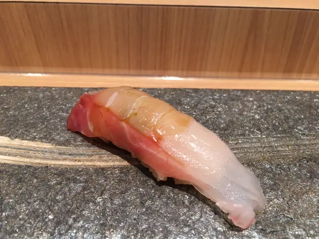 石鯛