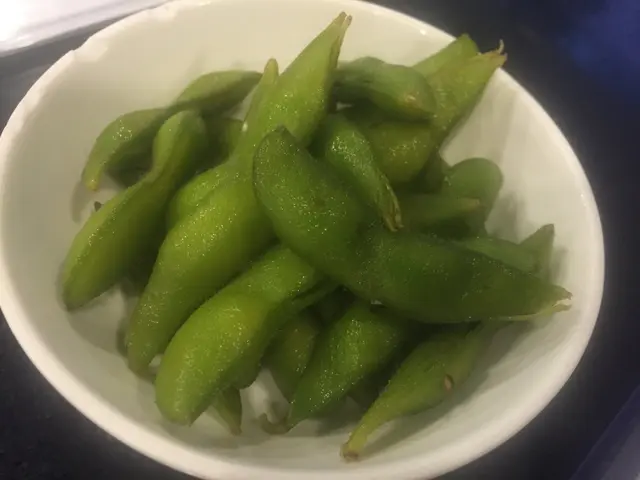 小食