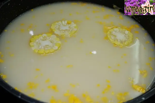 淡十勝芝士豚骨湯